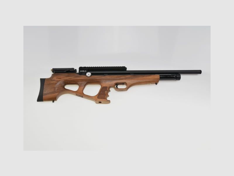 Benjamin Akela Bullpup 5,5 mm, Bild 1 von 6