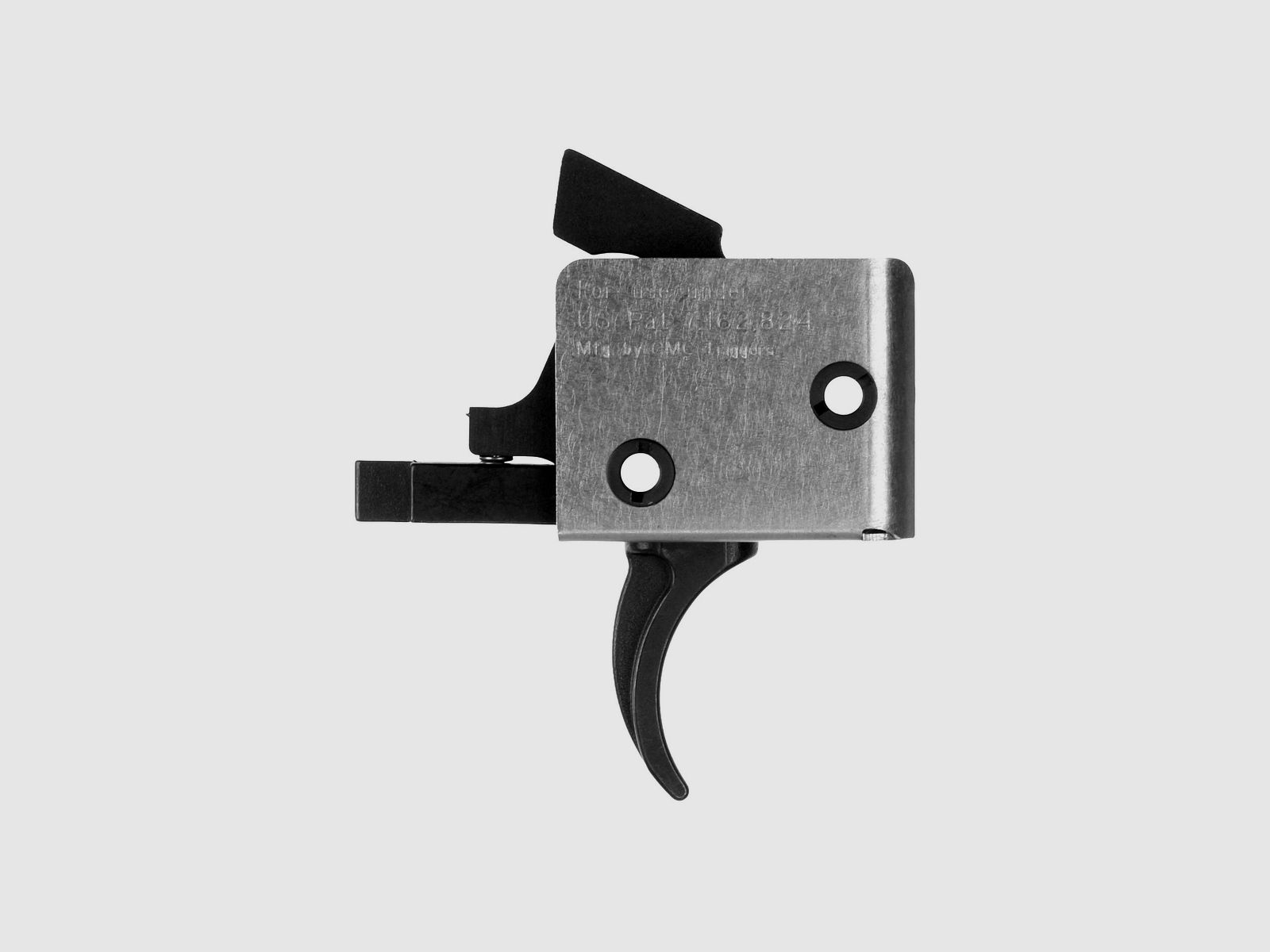 Abzug gebogen 2.5lbs AR15/10