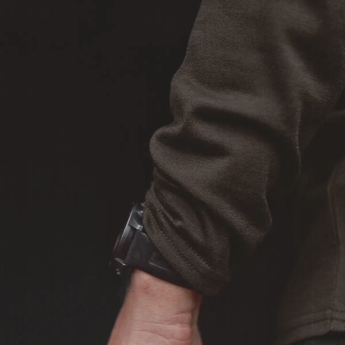 Härkila Langarmshirt Game