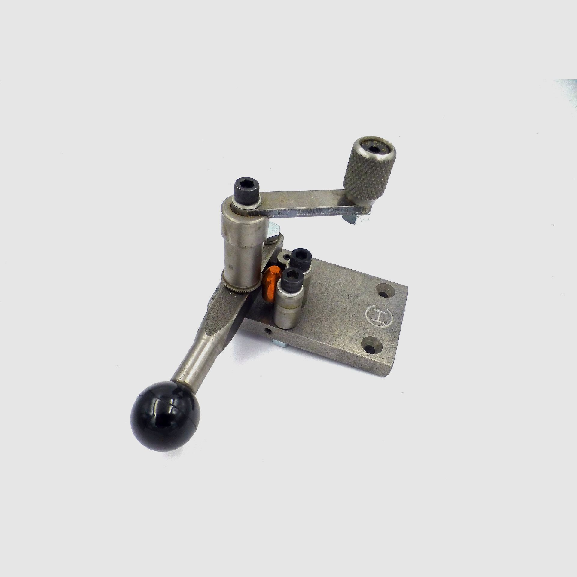 Outils de rechargement CH4D Cannelure Tool, image 2 sur 4