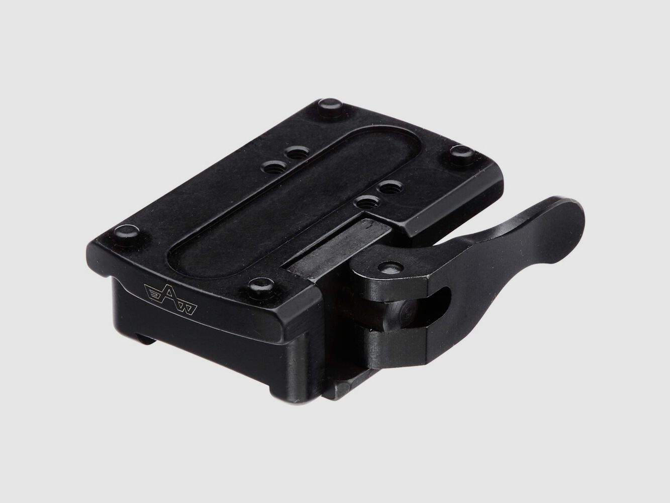 Adaptateur EAW pour Meosight et modèles similaires (Pour prisme de 19mm), image 1 sur 3