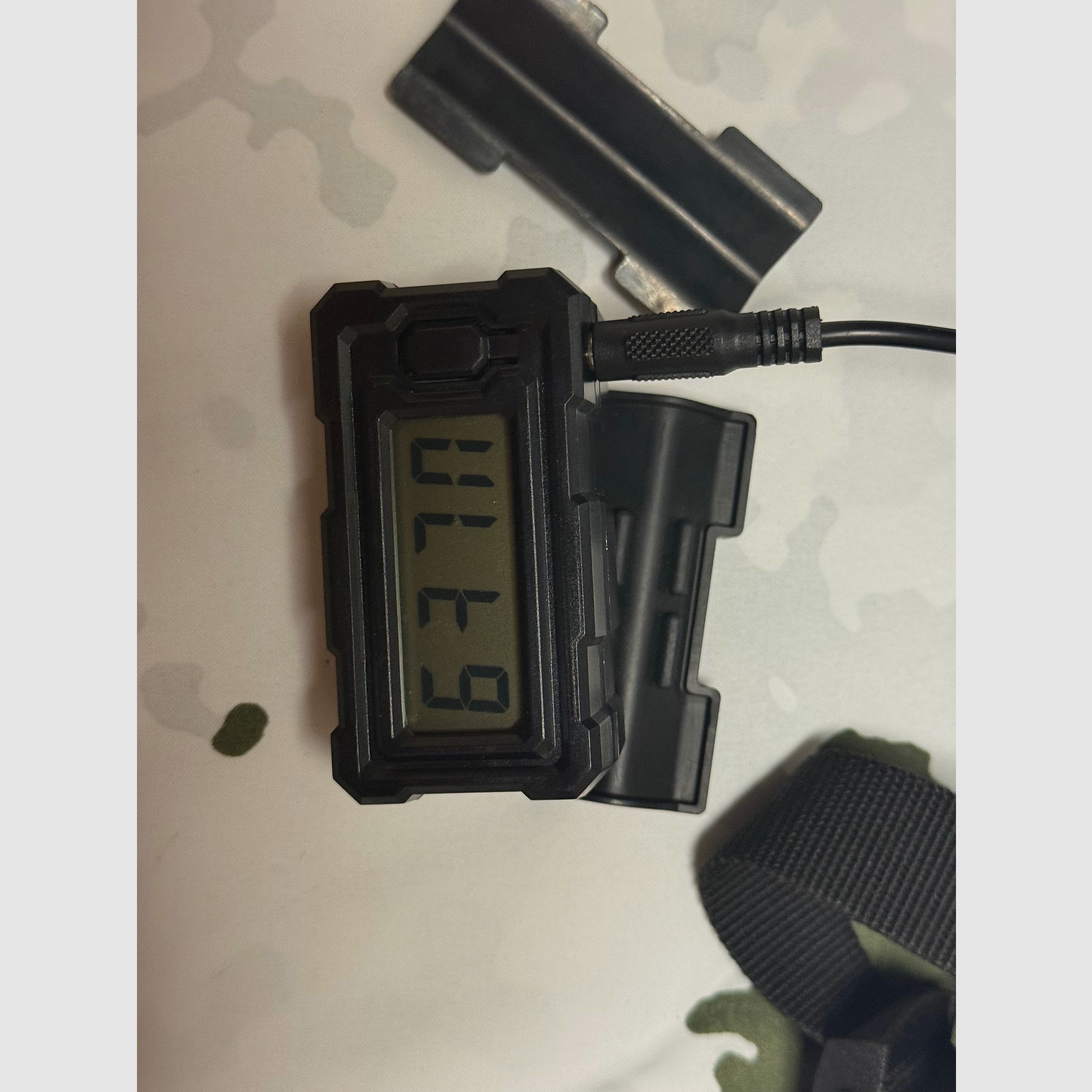 Magnetospeed Sporter Chrono