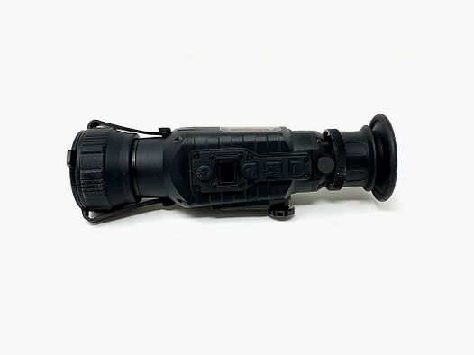 Guide Nightlux JSA TA450 thermal imaging attachment