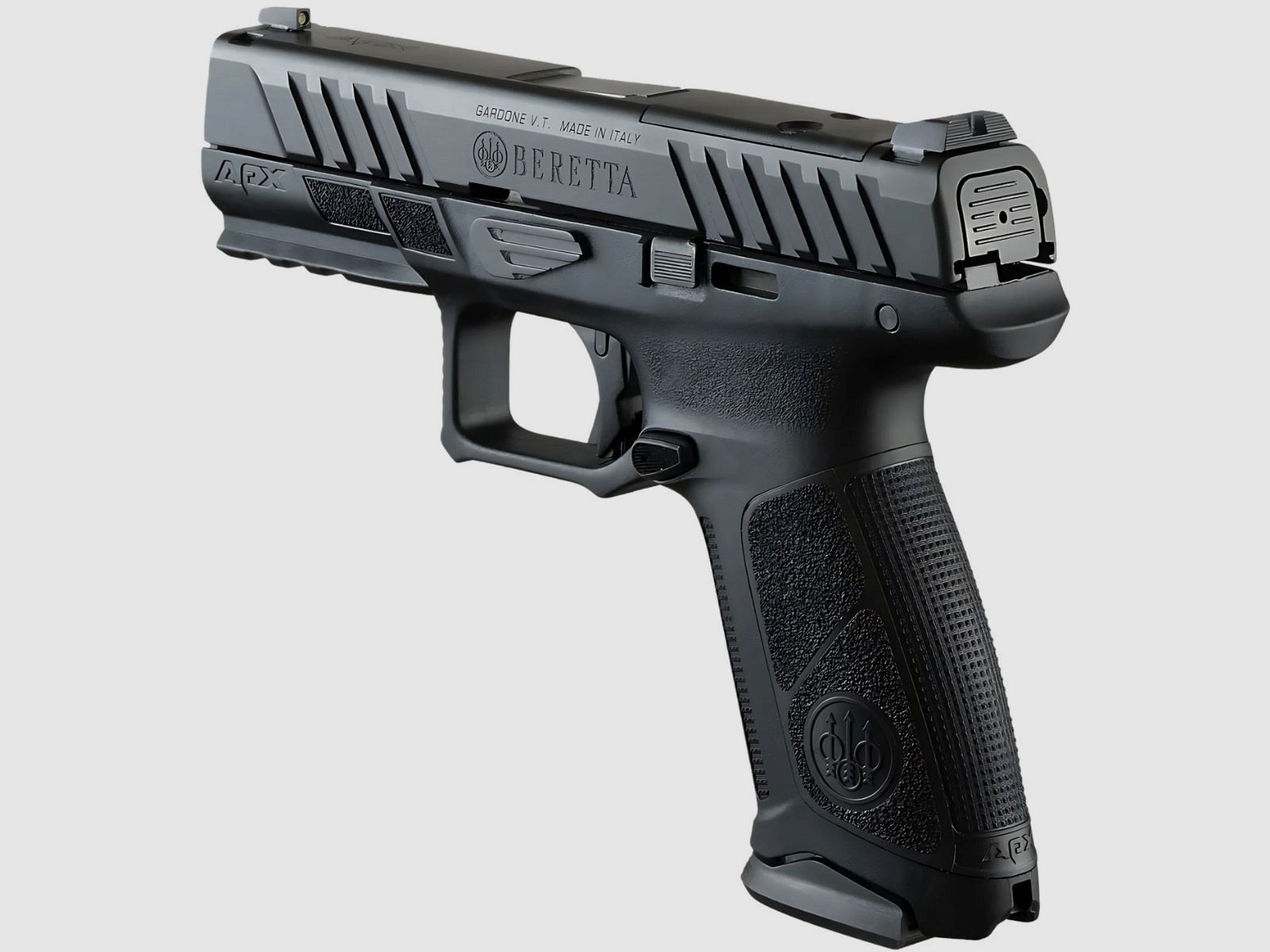 Beretta APX A1, imagen 4 de 7
