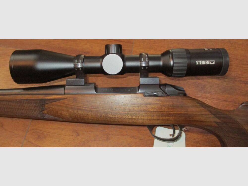 Sako 85