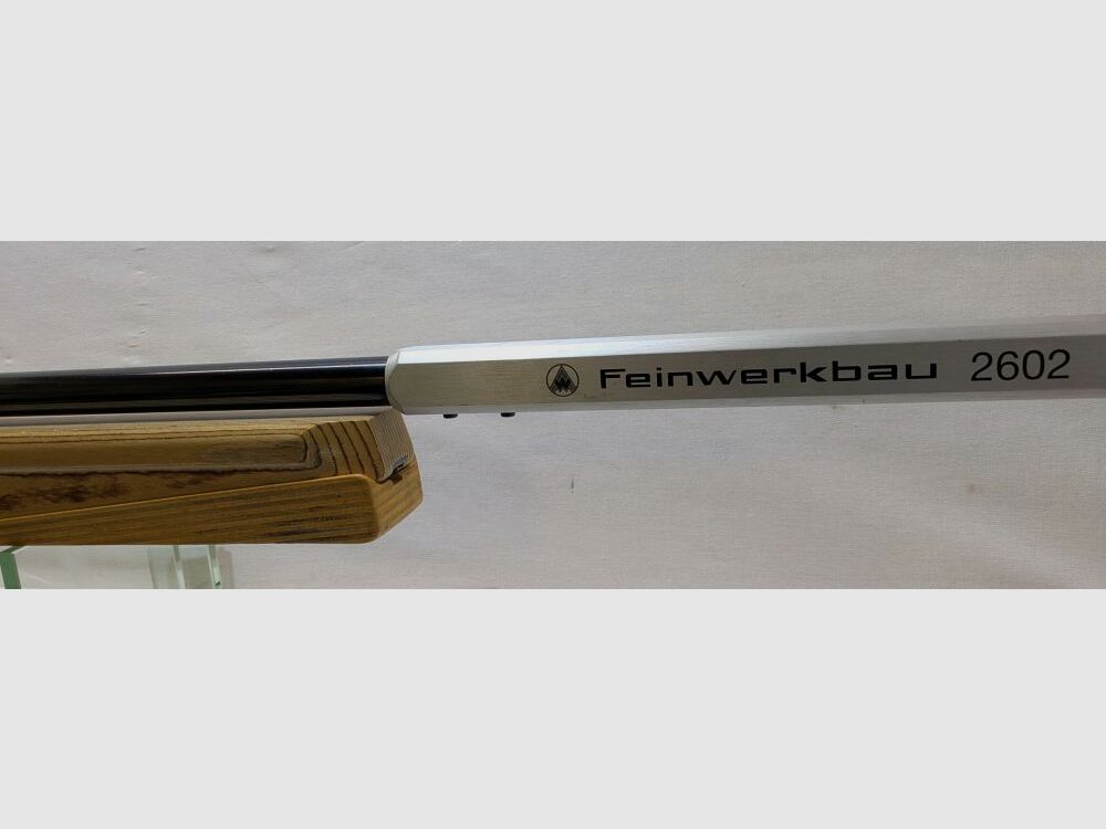 Feinwerkbau 2602