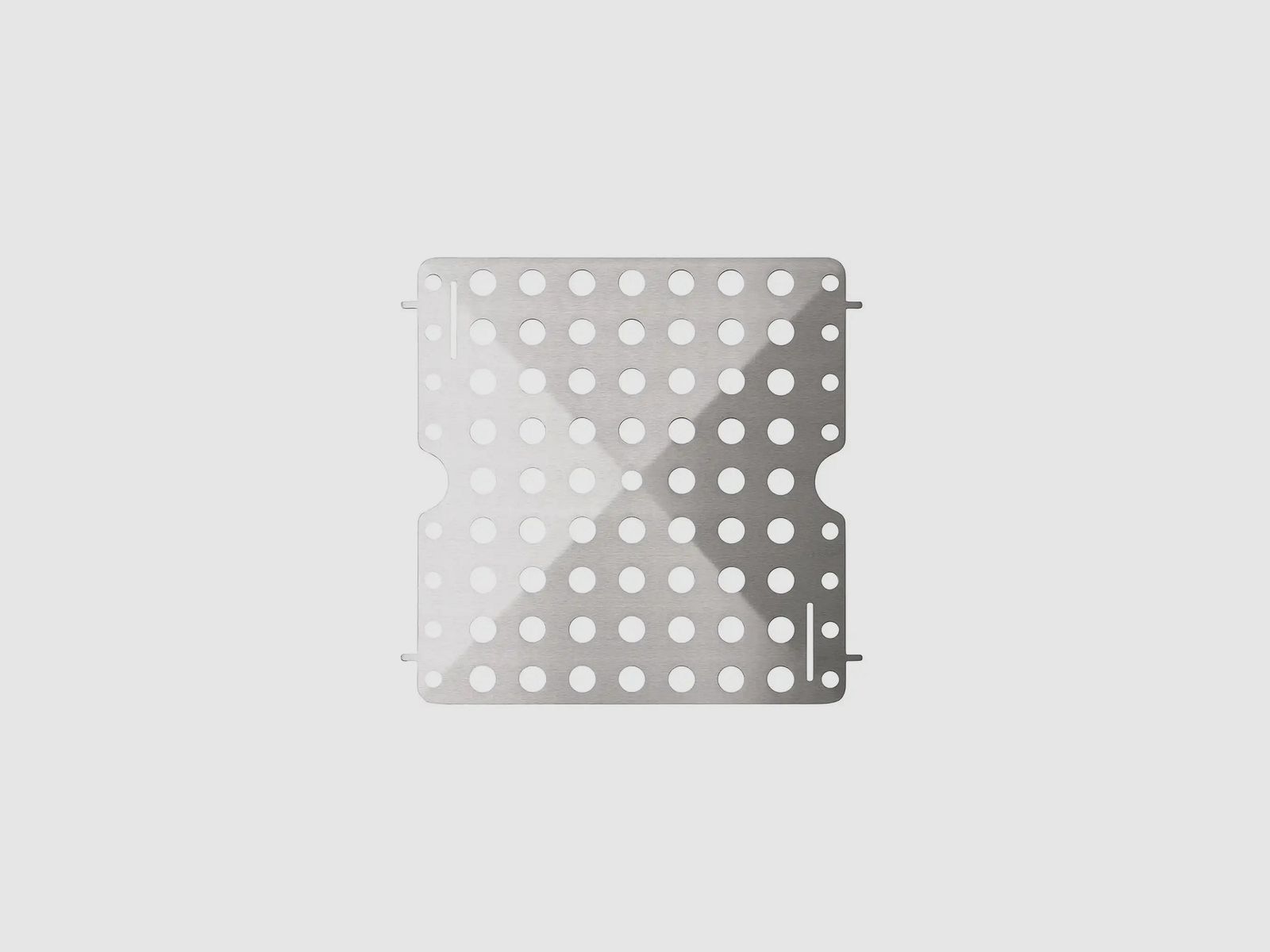 Bushcraft Essentials Universele Grill Bushbox XXL+