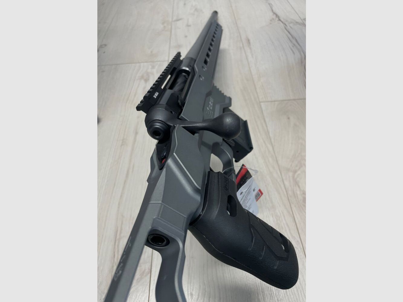 Savage 110 Elite Precision, image 7 of 10