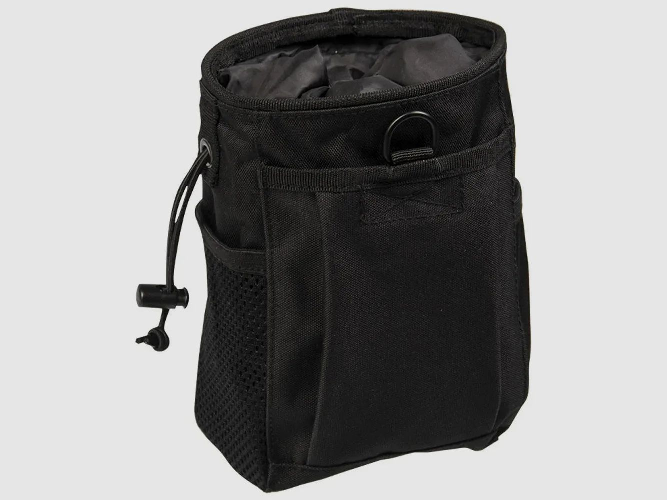 Mil-Tec Mil-Tec Empty Shell Pouch Molle schwarz