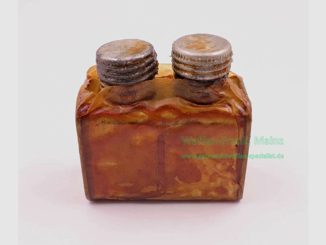 Diverse Hersteller Ölfläschchen Mosin Nagant