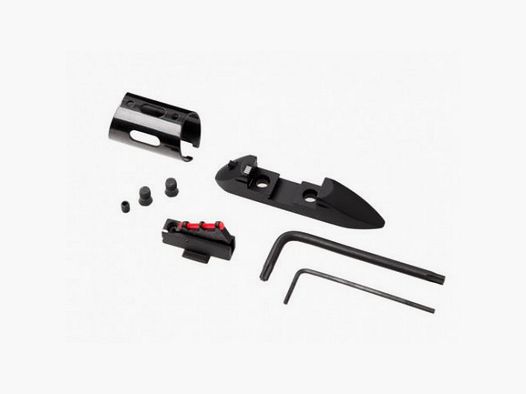 Komplettes Zielfernrohrset für Benelli ARGO Gewehr art.F0267100