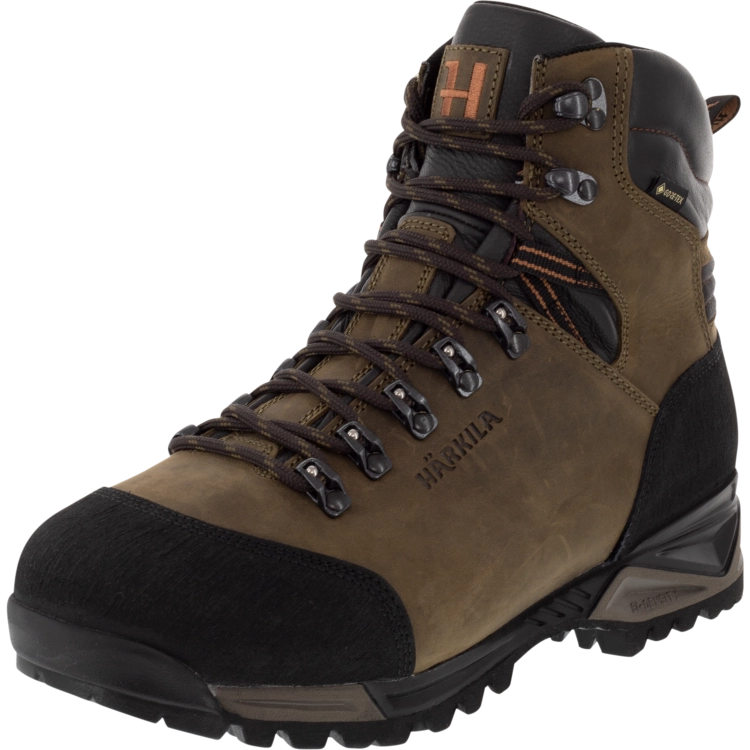 Forest Hunter Mid GTX