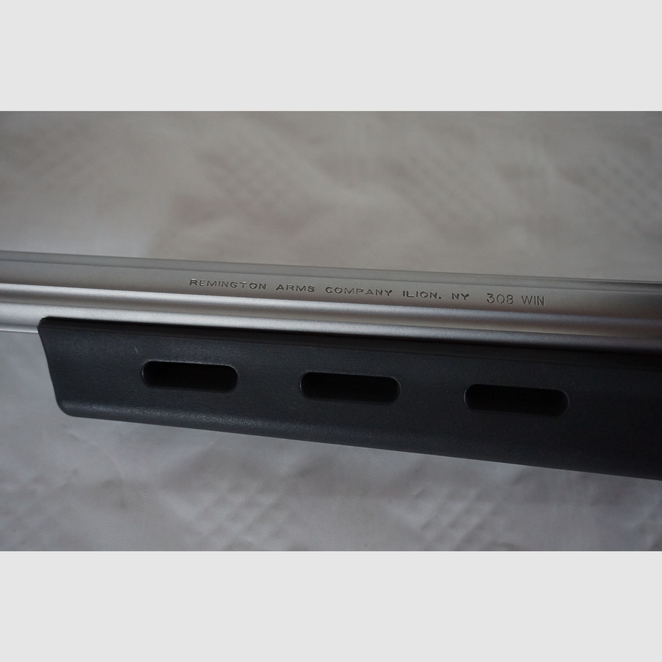 Remington 700 Varmint SF .308 Win