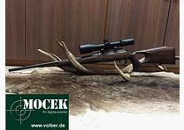 Sauer 101 GTI, mit Zeiss Conquest V6 2,5-15x56