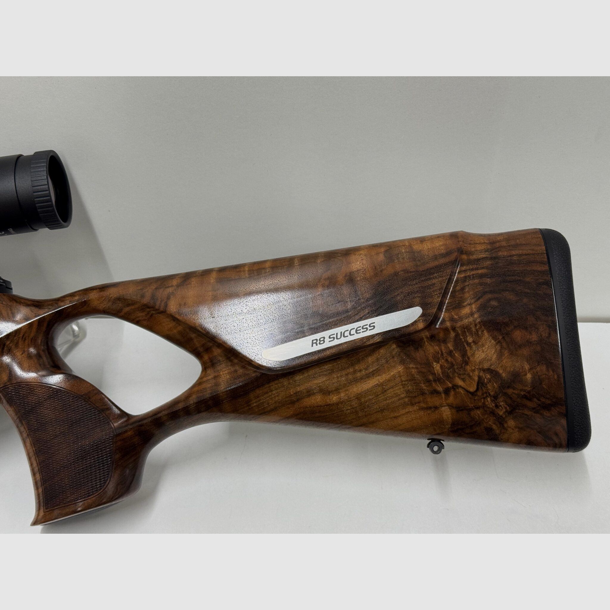 Blaser R8 Success HK 4 Complete Set