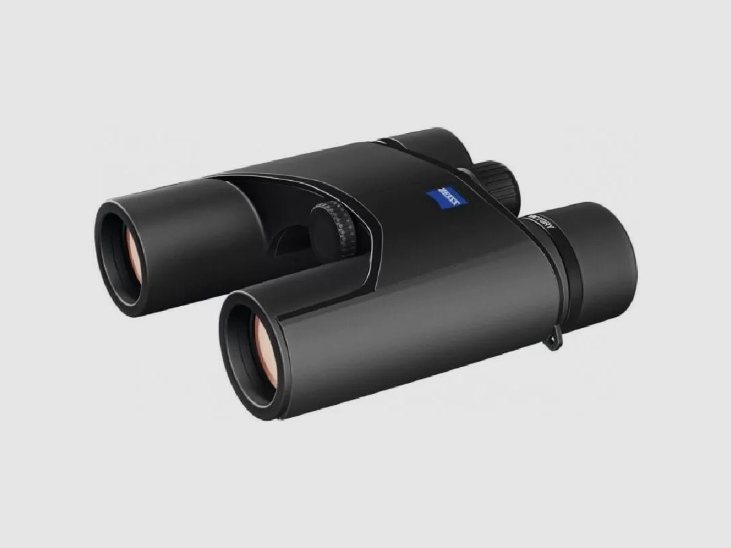 Zeiss Victory Pocket 8 x 25 T*, Bild 2 von 5