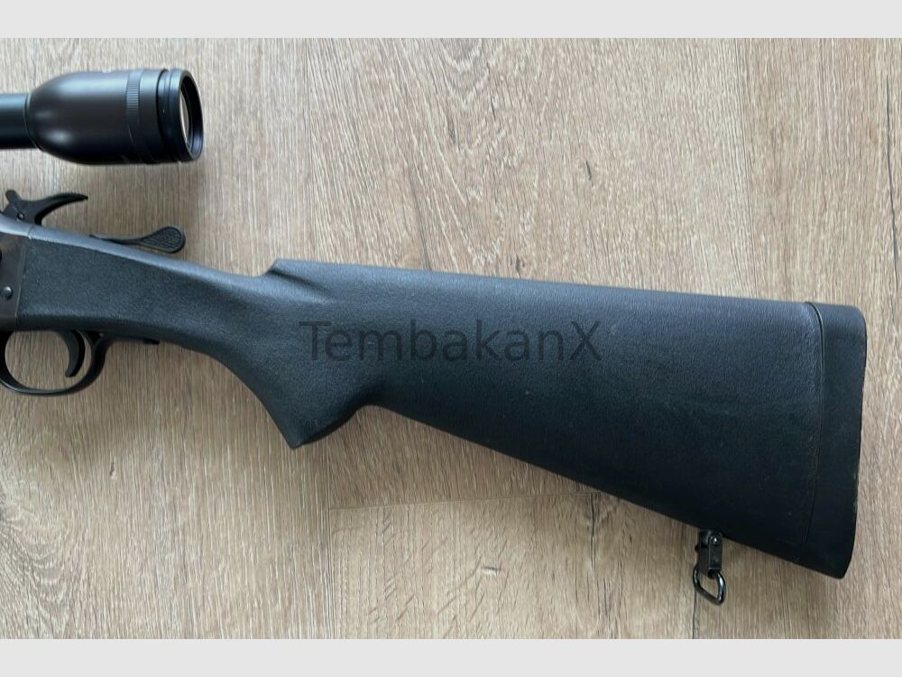 Savage Mod. 24 20/76;.22lr