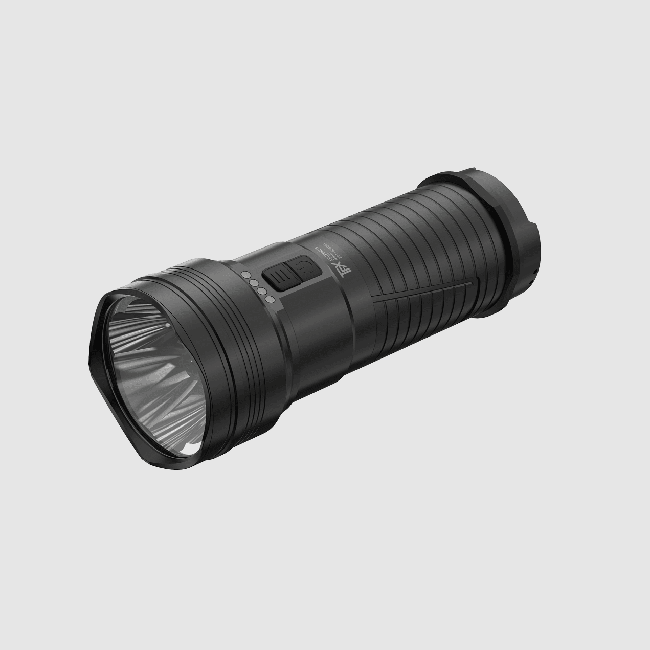 TFX Arcturus 6500 Taschenlampe