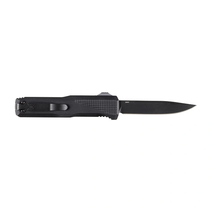 Benchmade 4600DLC Phaeton OTF automatic knife (4600DLC), image 3 of 14