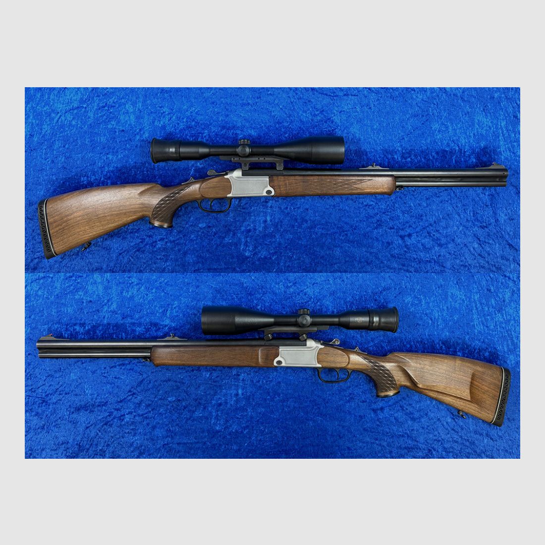 Blaser 97, immagine 1 di 5