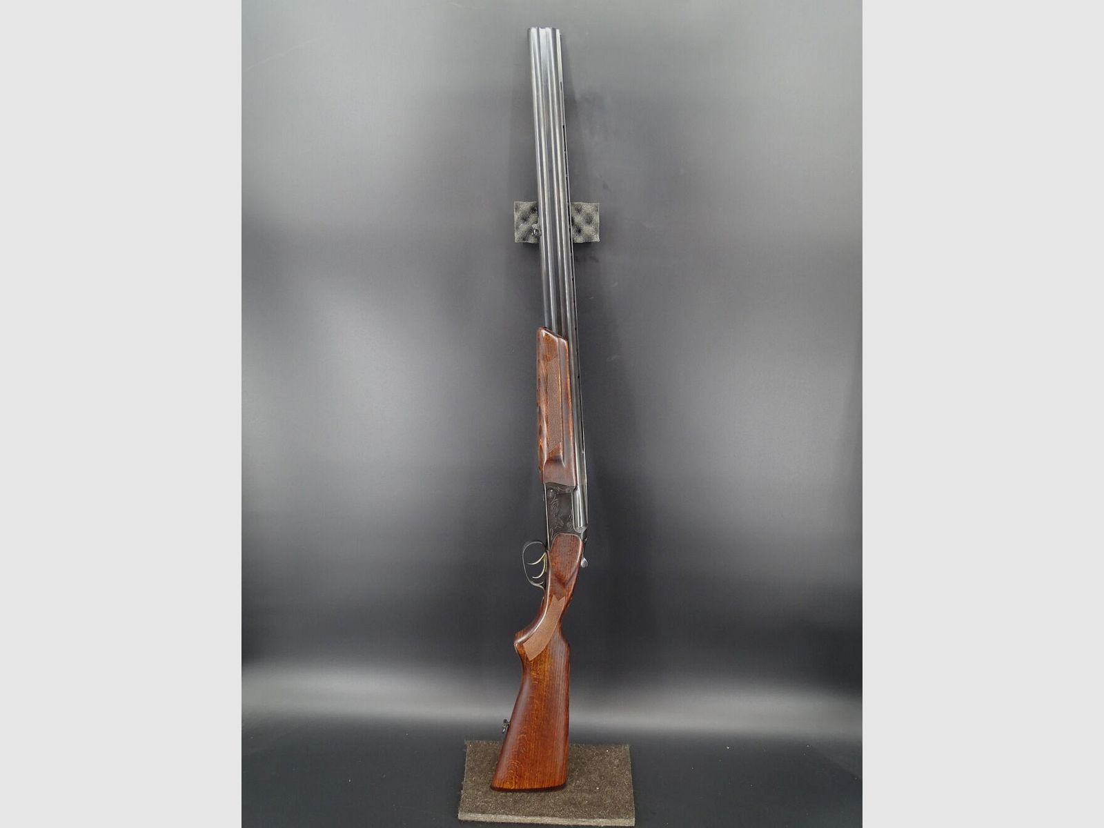 Baikal Tundra Super 12/76 Lauflänge 73cm Tundra Super