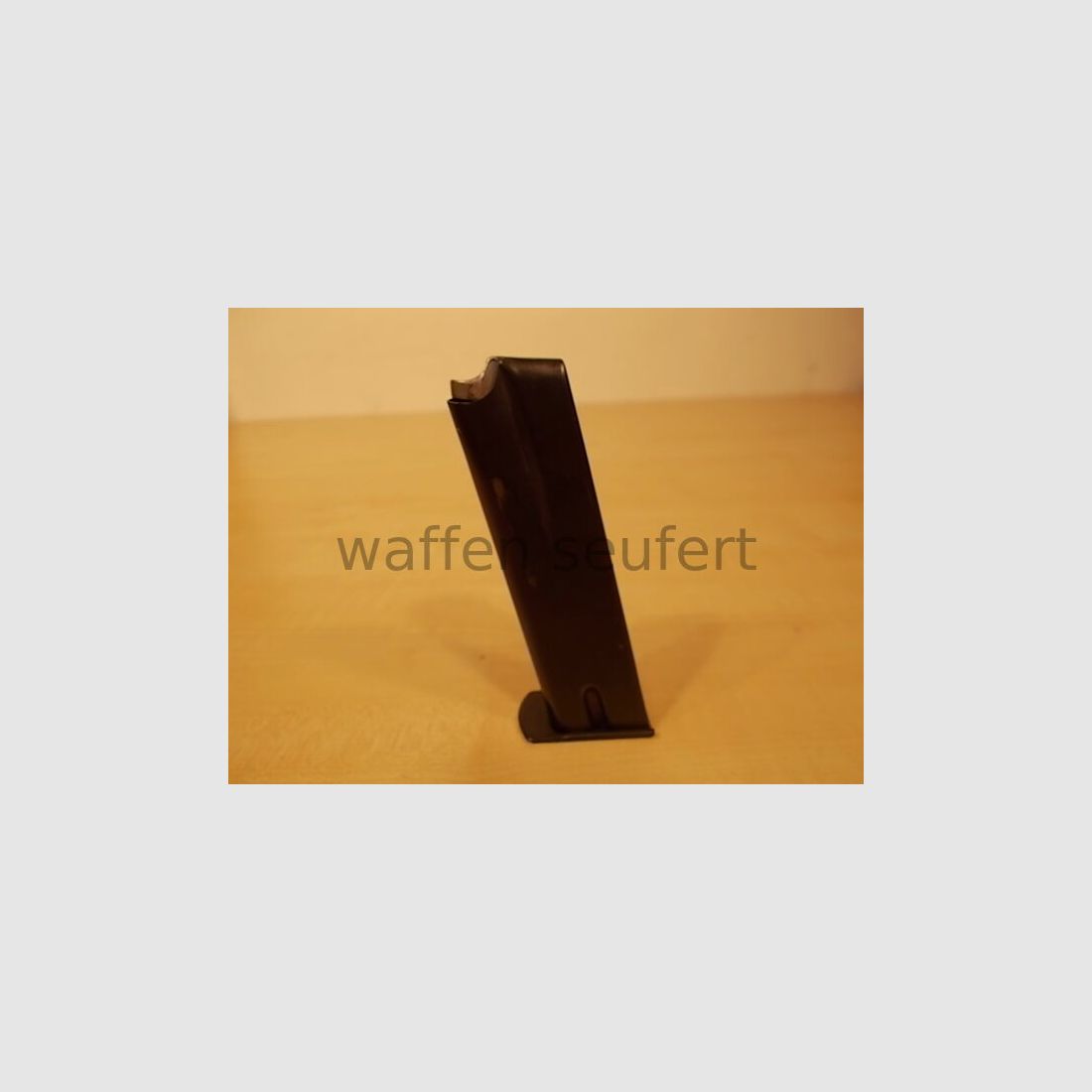 Star PK30 Ersatzmagazin .9mmLuger.