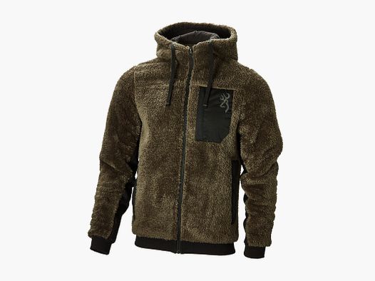 Snapshot Warm Sherpa