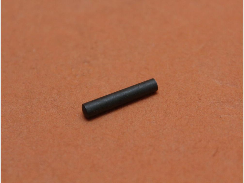 DPMS AR-15: Front Sight Taper Pin Oversize DPMS Vergrößerter Haltestift für Kornträger