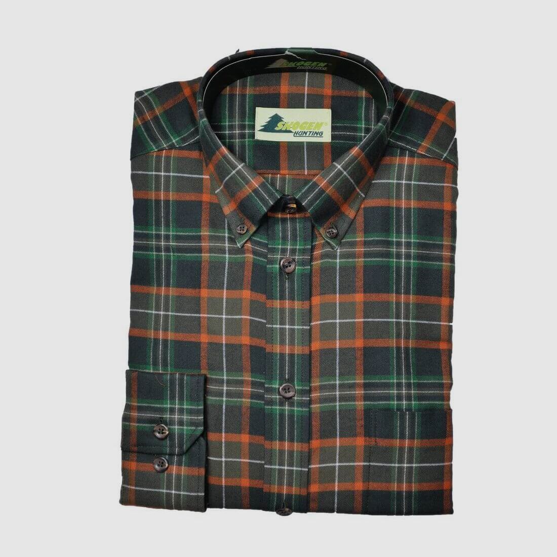 Chemise Skogen
