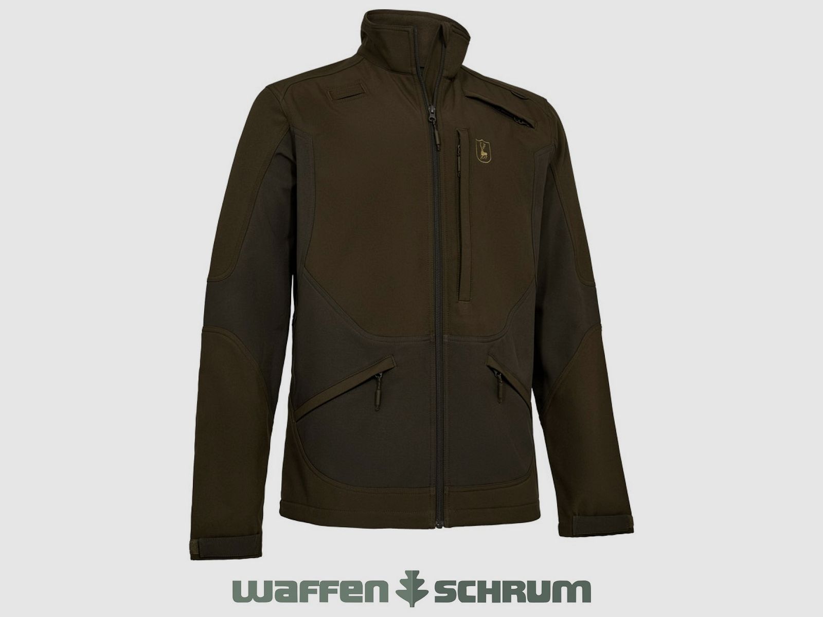 Deerhunter Softshelljacke Rogaland