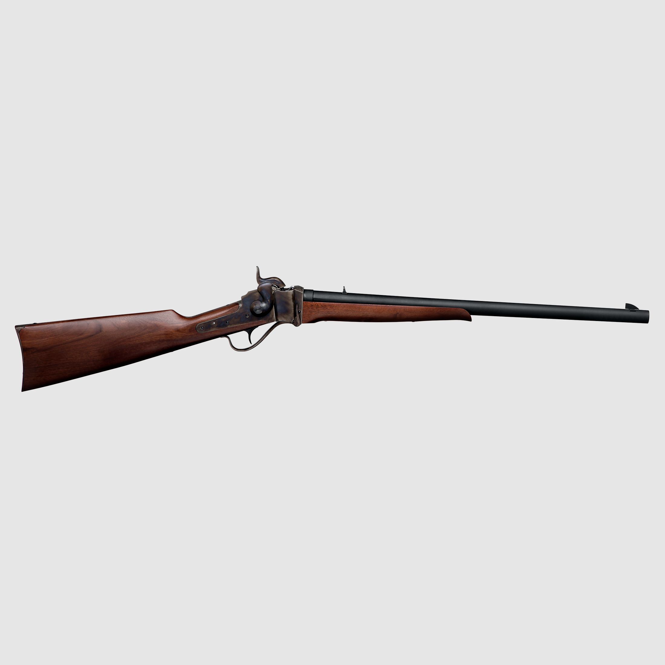 Karabin Davide Pedersoli Sharps Model Cywilny, Kaliber