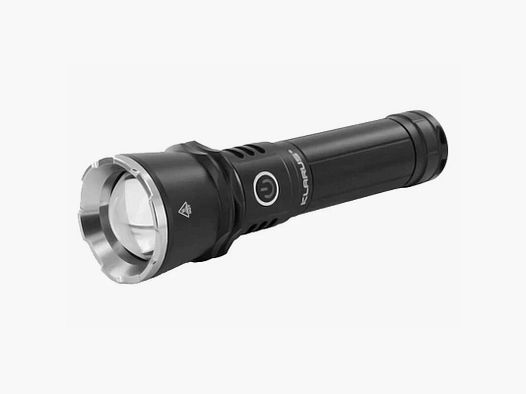 Lampe torche rechargeable A3 2200 lumens Klarus