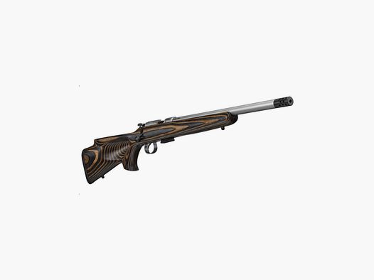 CZ 455 Thumbhole Stainless Repetierbüchse