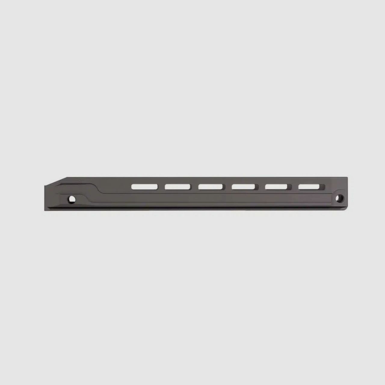 Vision Medium Length Competition Forend
