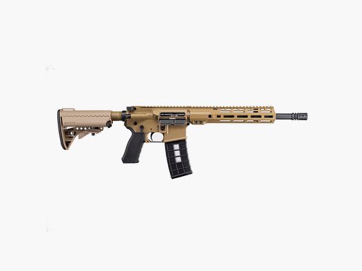 SOG AR-15 12,5'' FDE