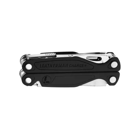Leatherman CHARGE PLUS STAINLESS multitool with nylon sheath, image 4 of 4