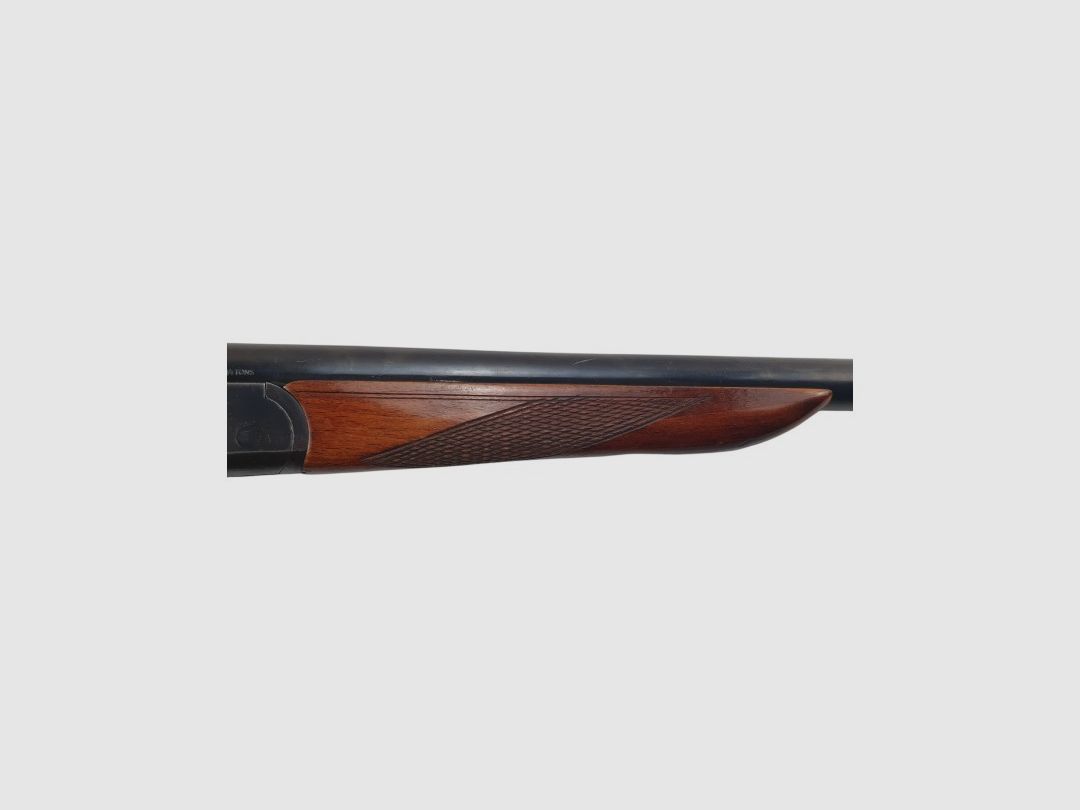 BAIKAL gebraucht - Einzellader BAIKAL IJ 18 Kal. 12/70 Extractor Lauf 73cm -6, Bild 7 von 14
