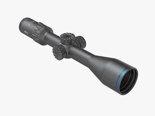 Meopta MeoHunter R5 3-15x50 SFP RD