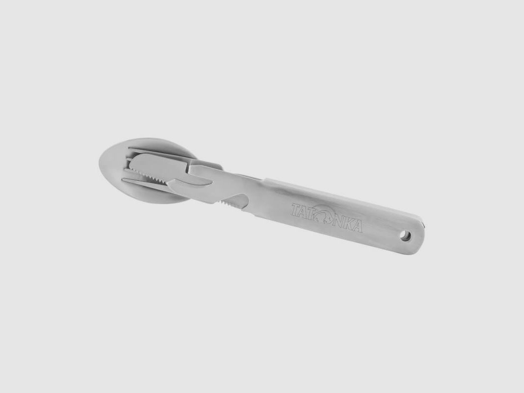 Tatonka Cutlery Set II, Bild 1 von 2