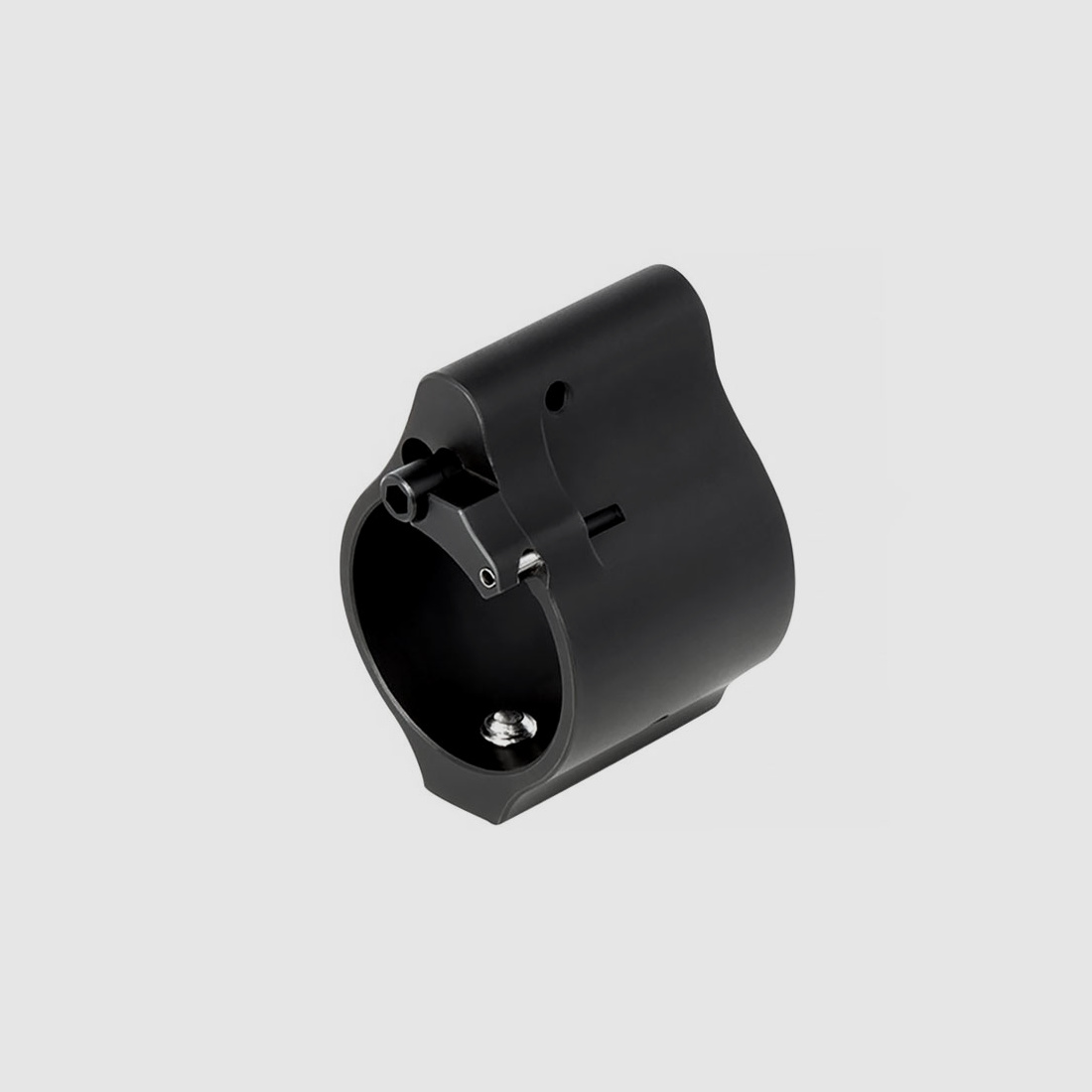 SUPERLATIVE ARMS blocco gas regolabile per AR15 / AR10 diametro .750"