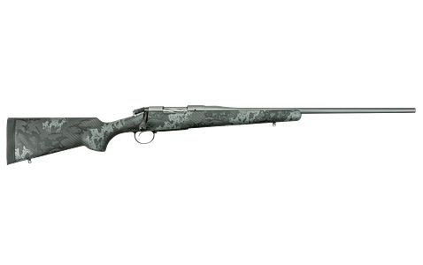 Bergara Premier Mountain 2.0 Repetierbüchse