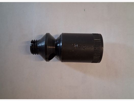 Abschussbecher für Rhöner SM 15 / SM 80