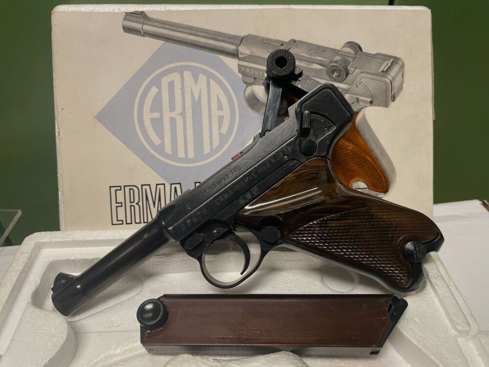 Erma KGP 68