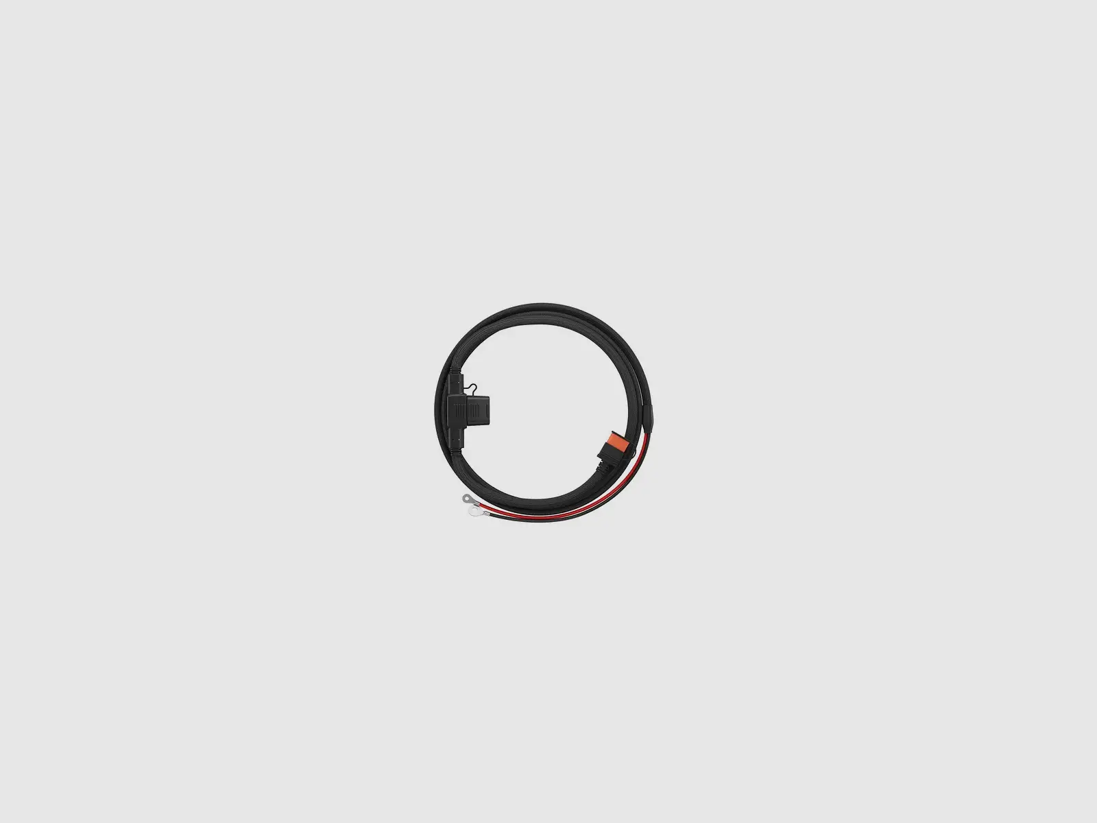 DJI Power 1000 Mini Car Battery Charging Cable, image 1 of 3
