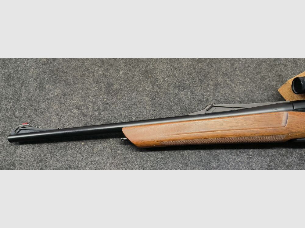 FN Browning BAR ShortTrac