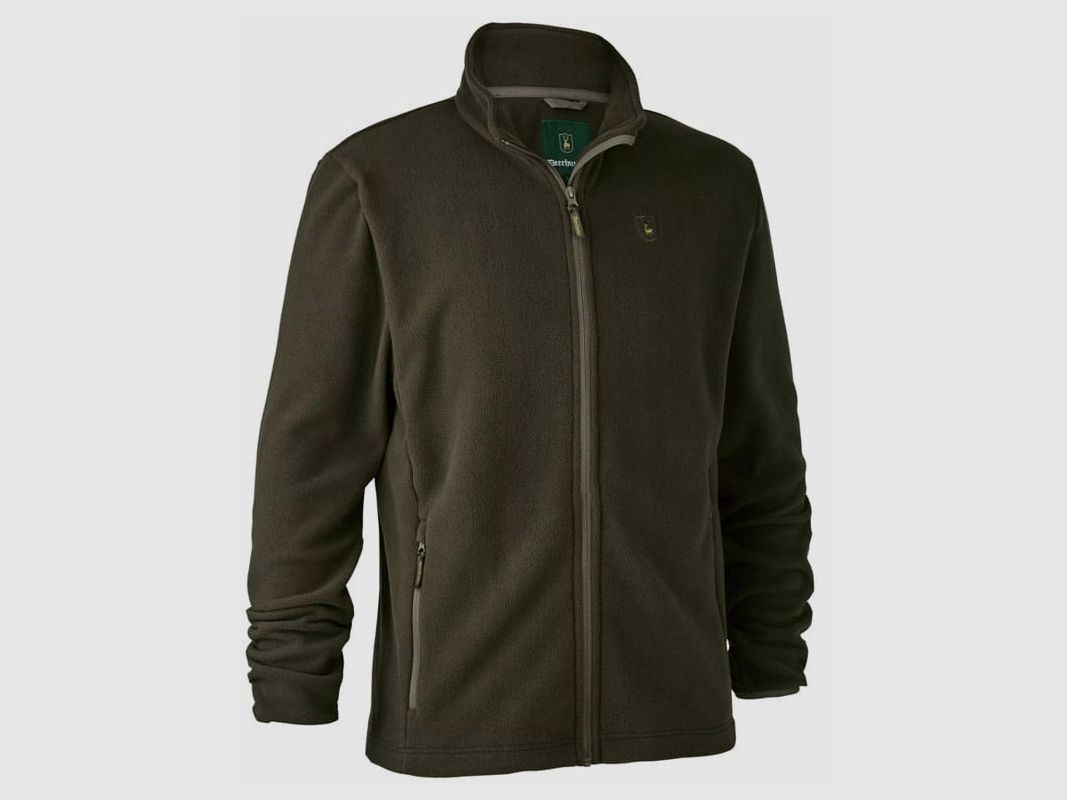 Bluza polarowa Deerhunter Chasse 5749 Beluga, zdjęcie 1 z 2