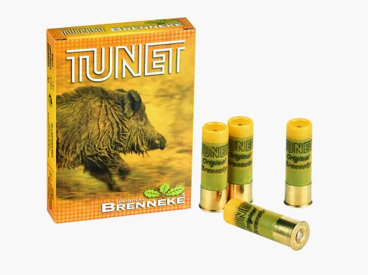 BRENNEKE CAL20-67 TUNET X10