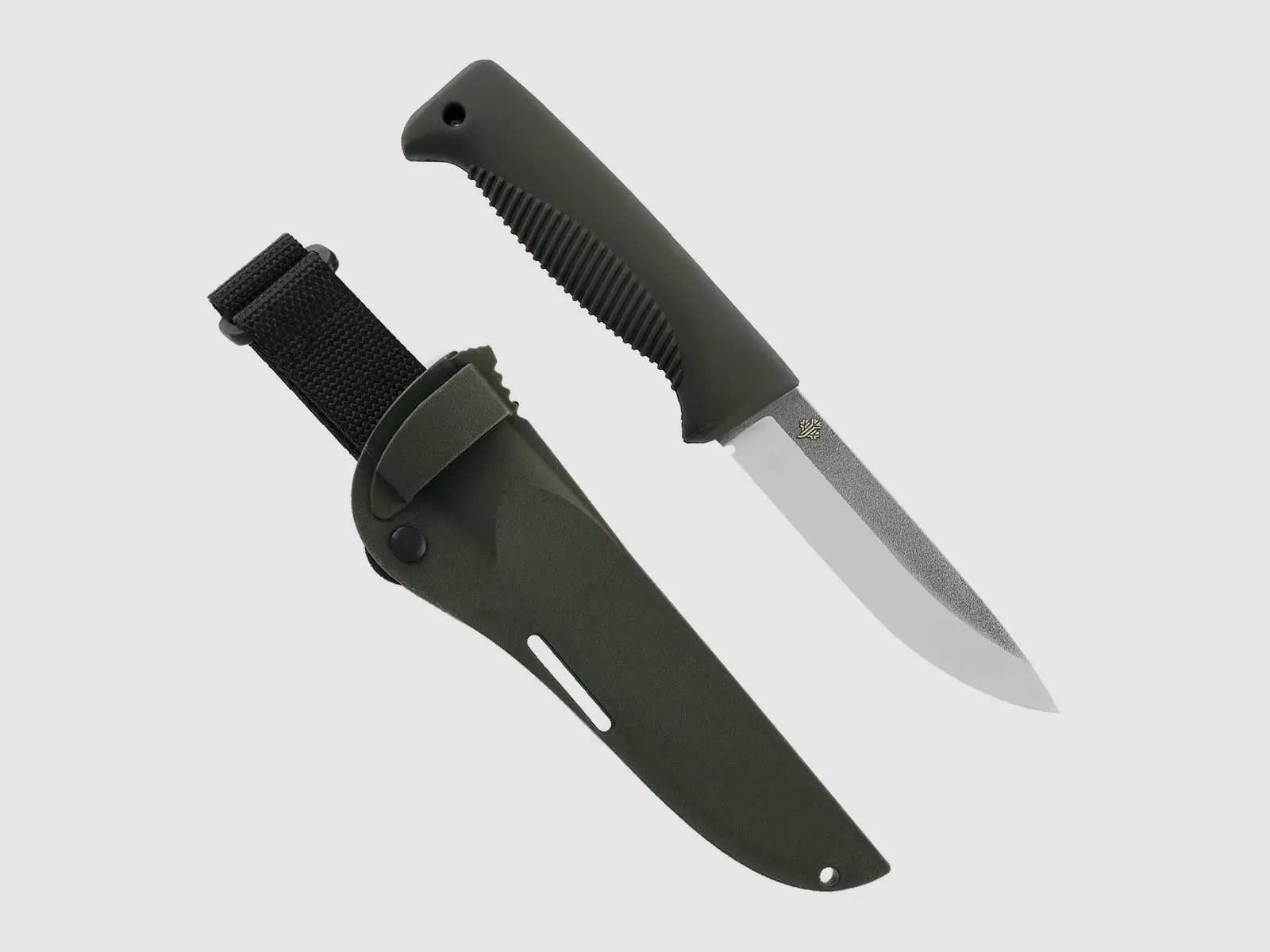 Peltonen Ranger Puukko M07 N690, Bild 1 von 2