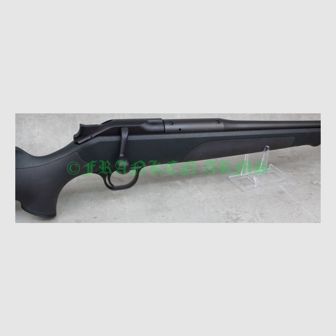 Blaser R8 Professional
