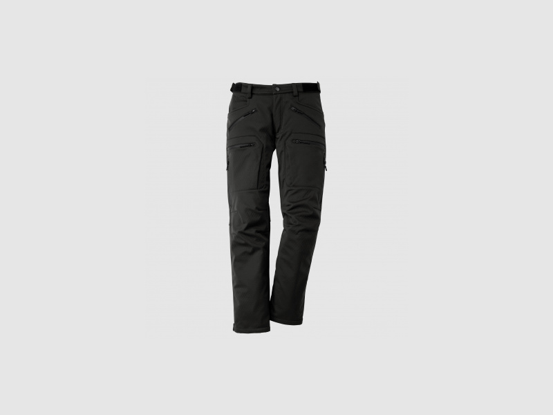il Lago Prestige Funktionshose Shawk Herren (Schwarz) Herren | 4XL